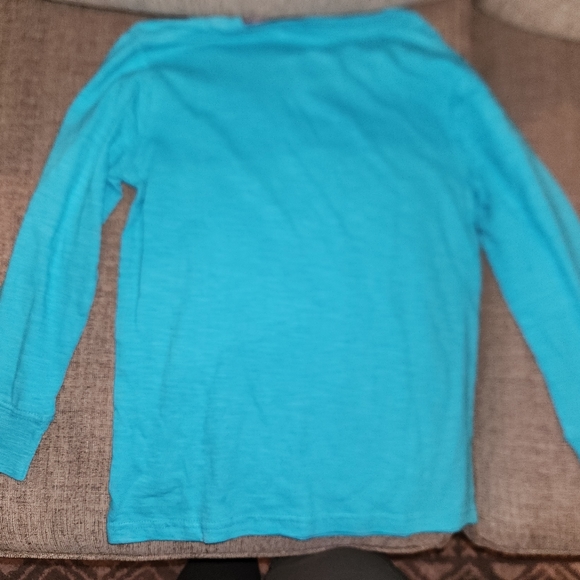 Tommy Hilfiger, Wonder Nation, Urban Pipline - 3 Boys Medium Shirts - Picture 4 of 10